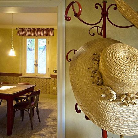 Bello Stare Tuscan Resort Larciano Экстерьер фото