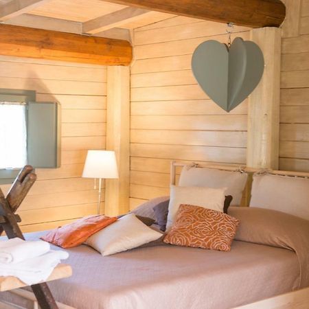 Bello Stare Tuscan Resort Larciano Экстерьер фото