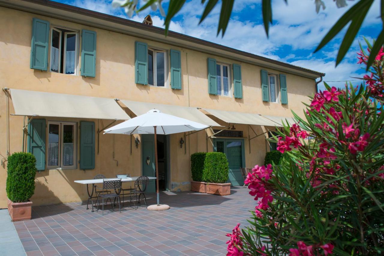Bello Stare Tuscan Resort Larciano Экстерьер фото