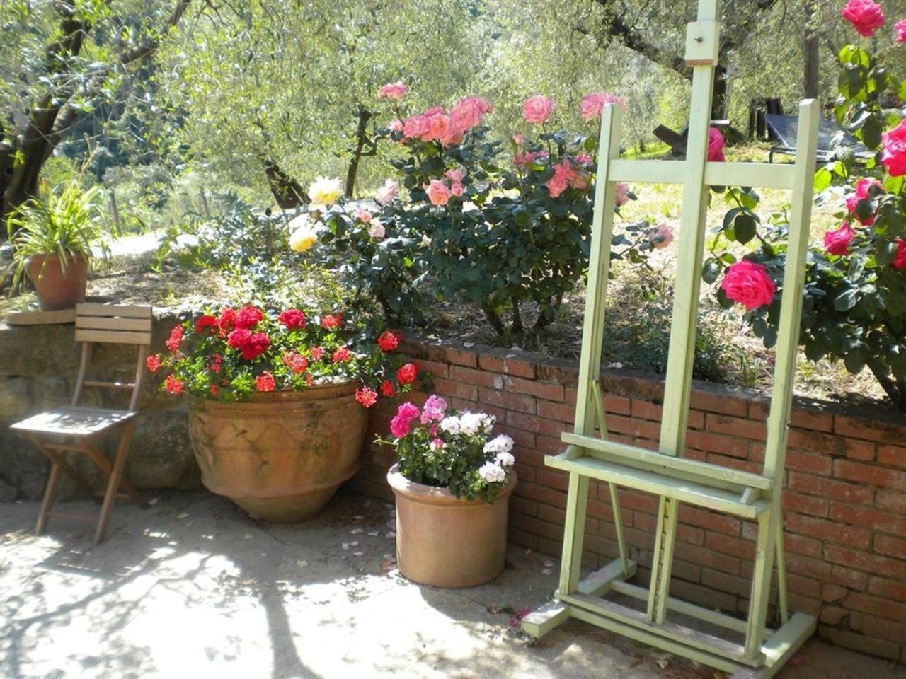 Bello Stare Tuscan Resort Larciano Экстерьер фото