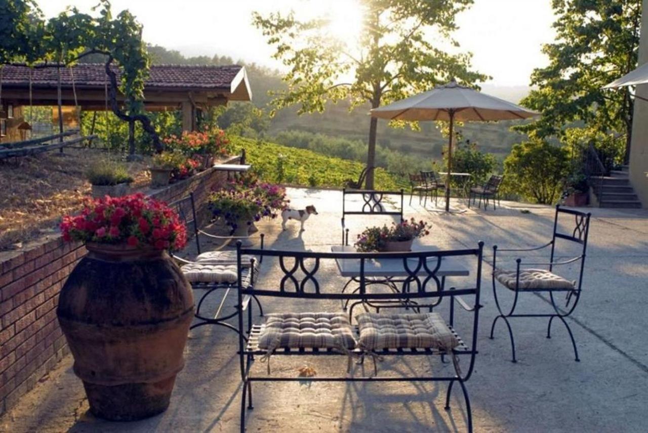 Bello Stare Tuscan Resort Larciano Экстерьер фото