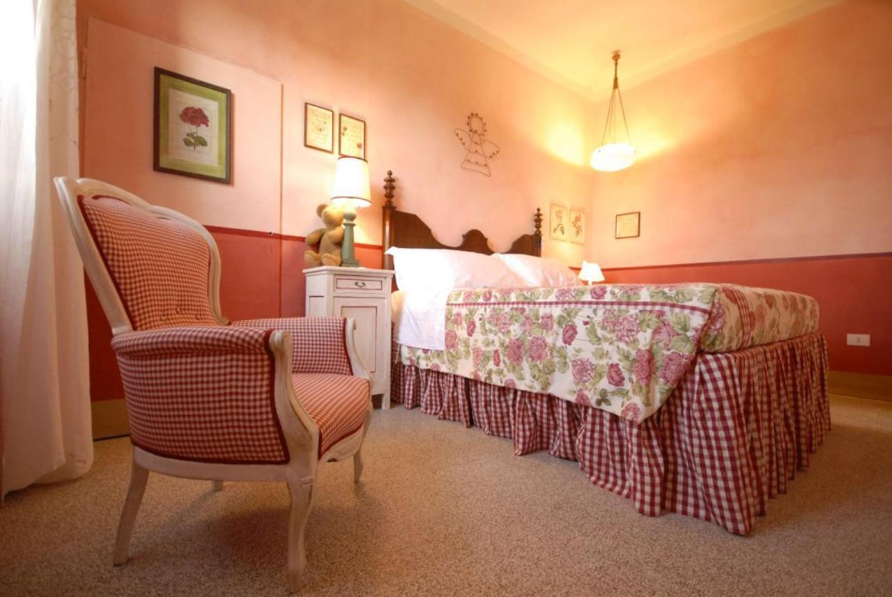 Bello Stare Tuscan Resort Larciano Экстерьер фото