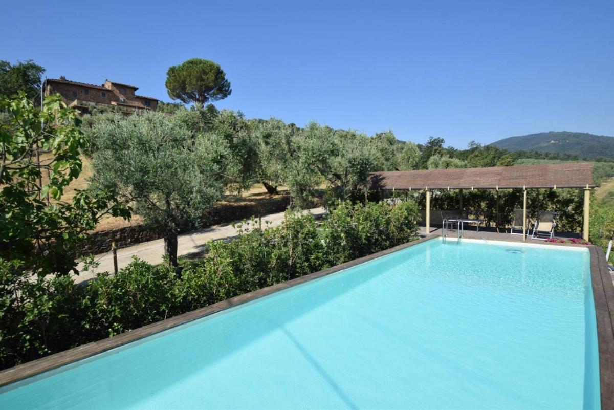 Bello Stare Tuscan Resort Larciano Экстерьер фото