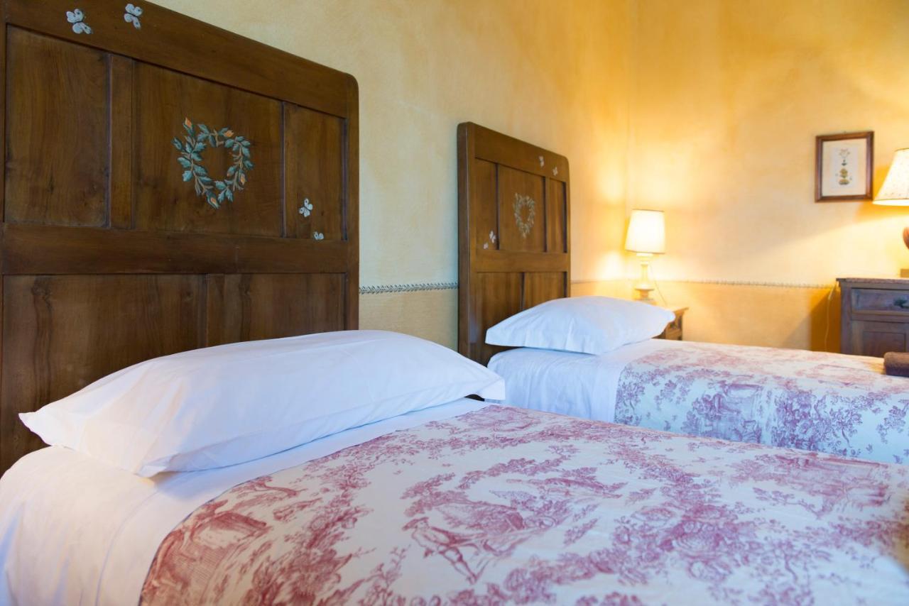 Bello Stare Tuscan Resort Larciano Экстерьер фото