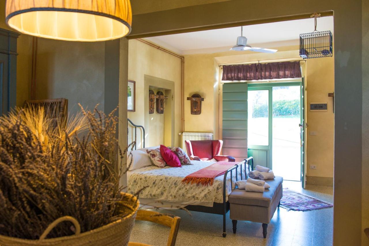 Bello Stare Tuscan Resort Larciano Экстерьер фото