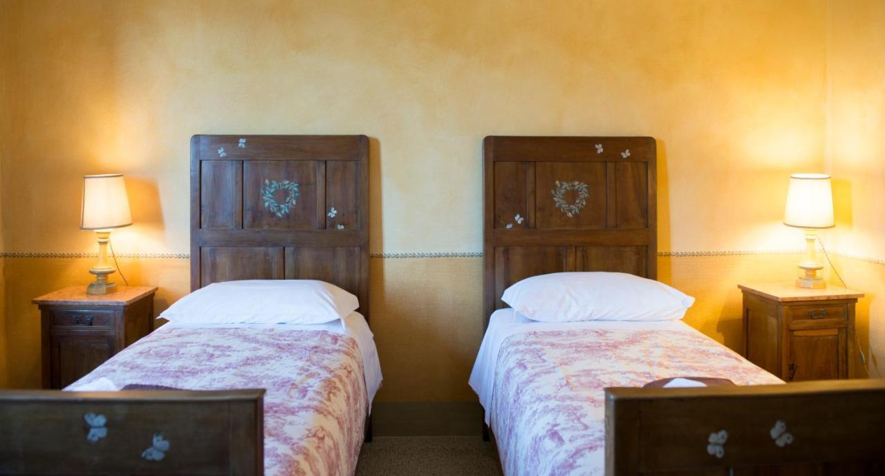 Bello Stare Tuscan Resort Larciano Экстерьер фото