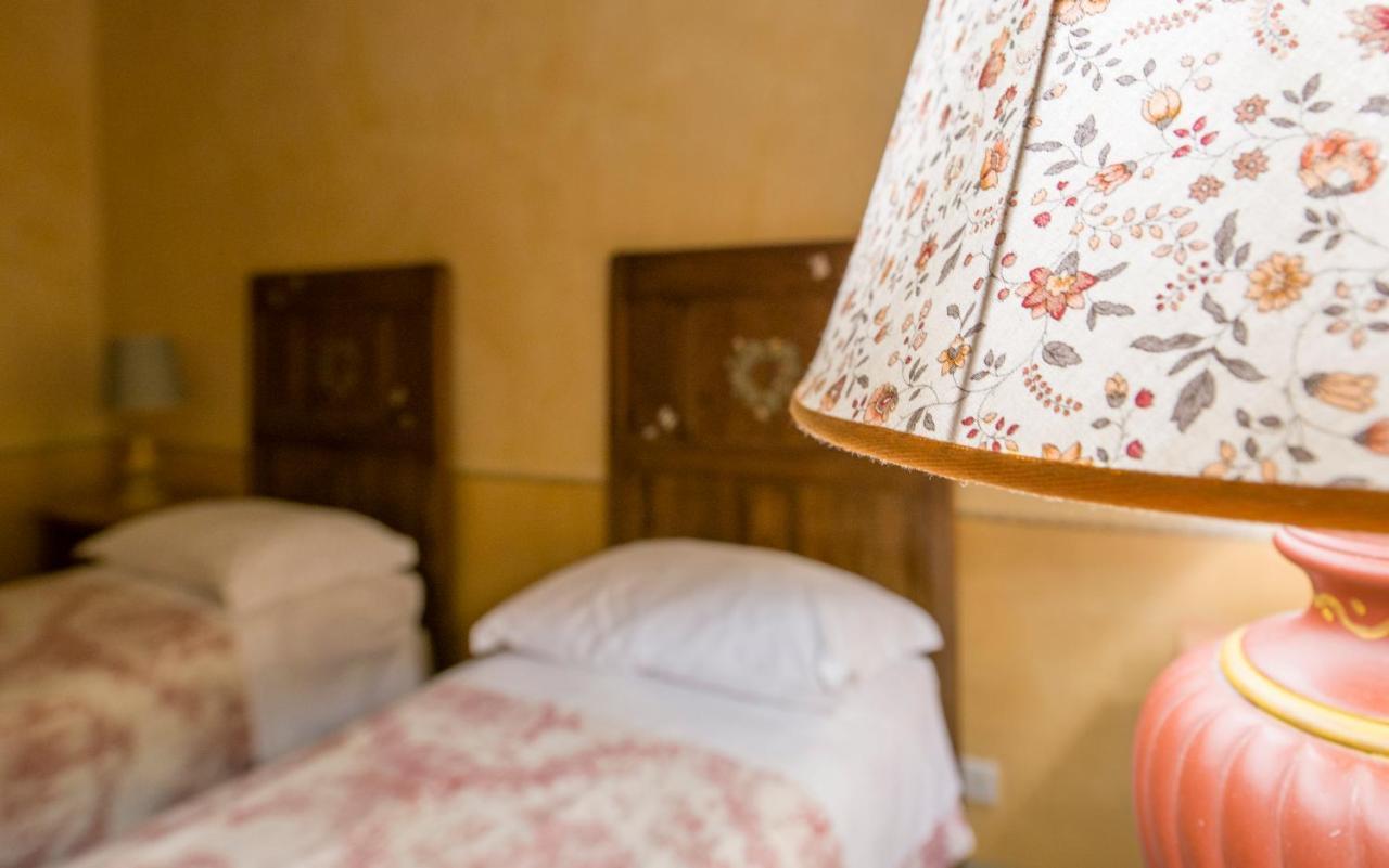 Bello Stare Tuscan Resort Larciano Экстерьер фото