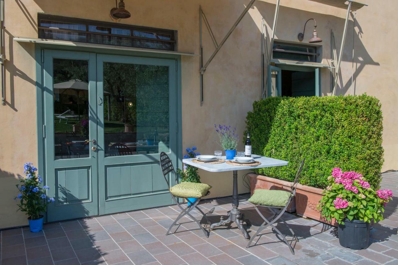 Bello Stare Tuscan Resort Larciano Экстерьер фото