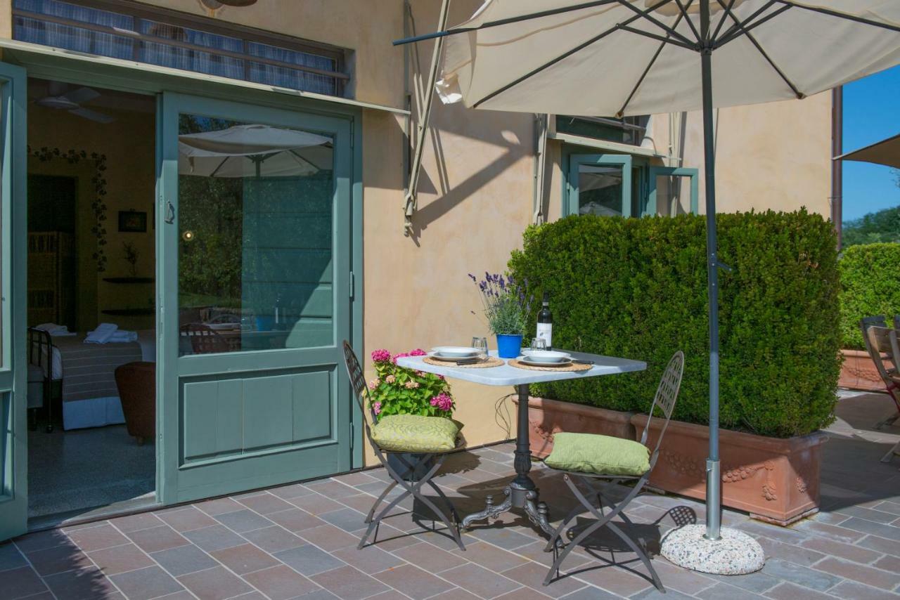 Bello Stare Tuscan Resort Larciano Экстерьер фото