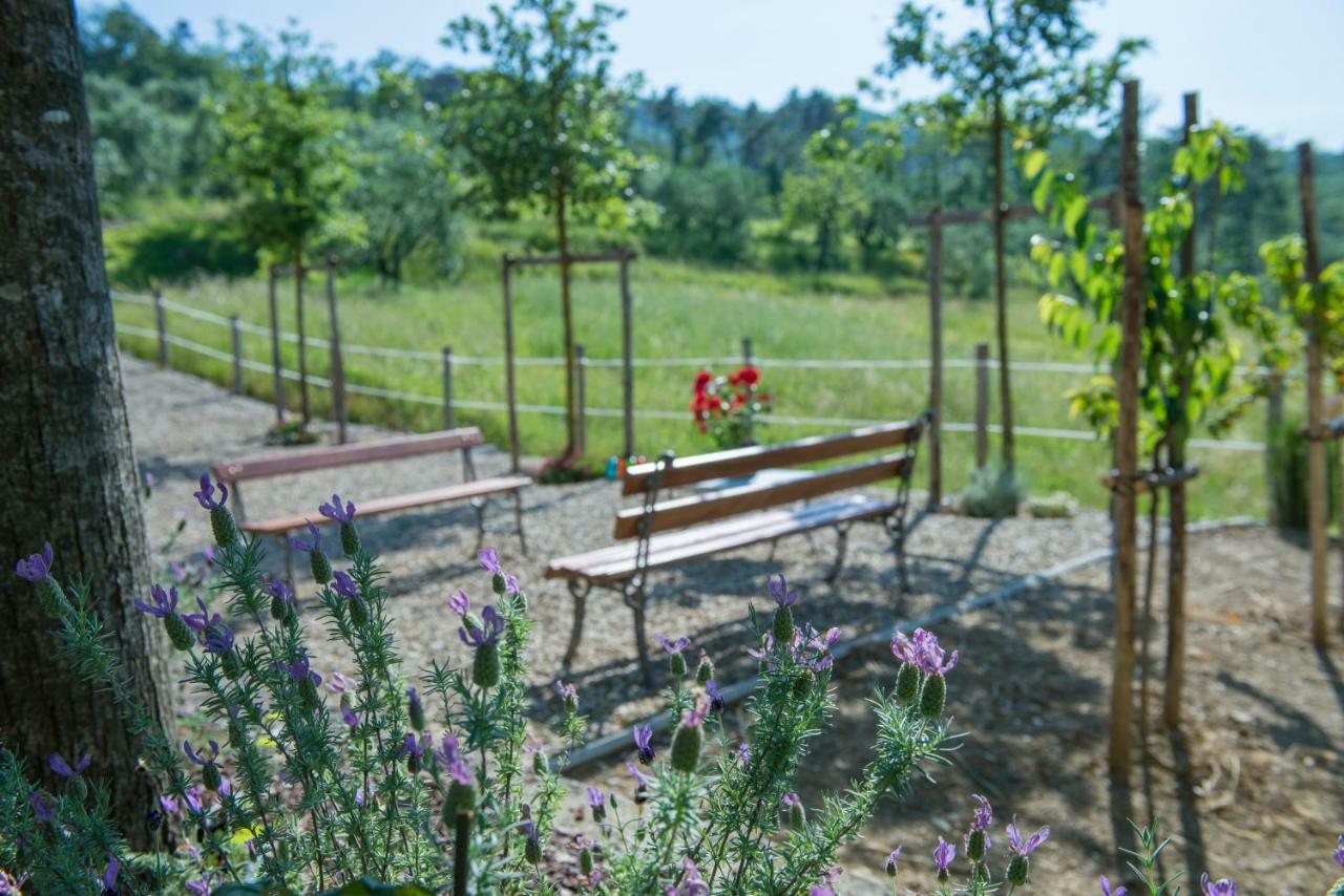 Bello Stare Tuscan Resort Larciano Экстерьер фото