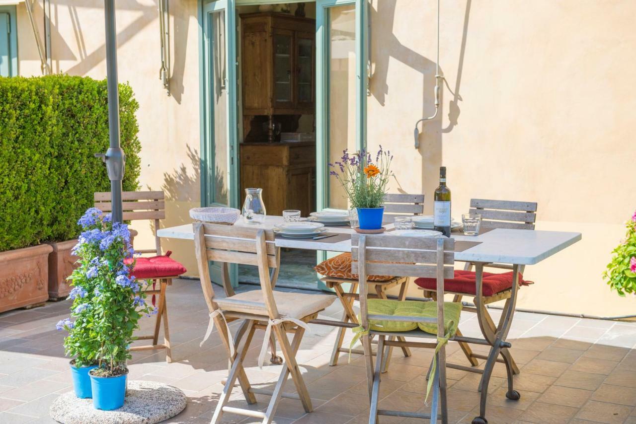 Bello Stare Tuscan Resort Larciano Экстерьер фото