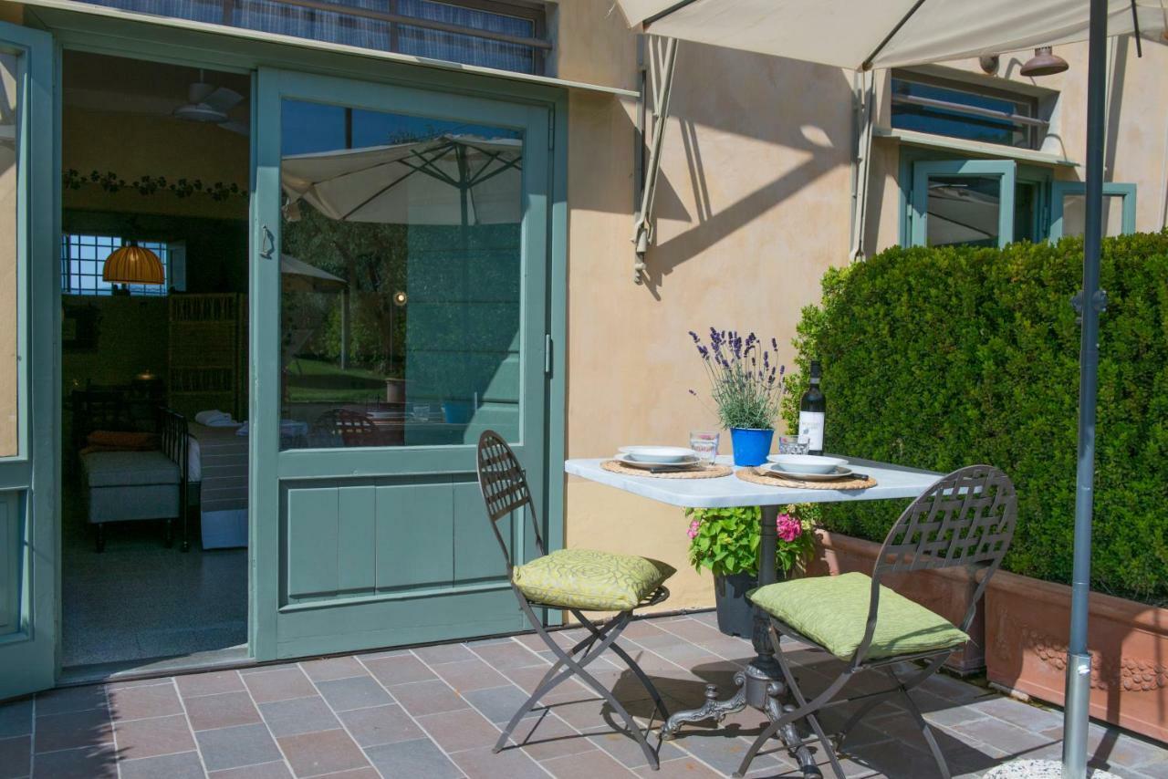 Bello Stare Tuscan Resort Larciano Экстерьер фото