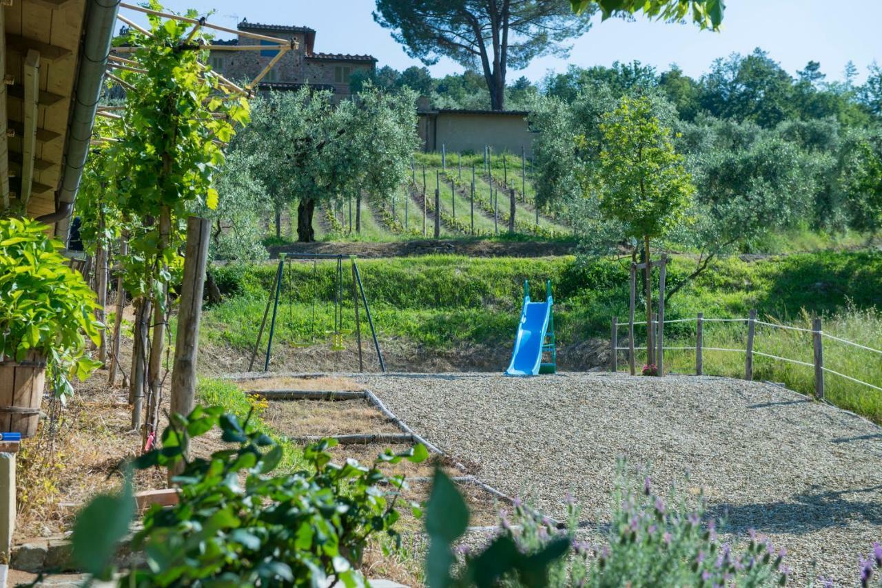 Bello Stare Tuscan Resort Larciano Экстерьер фото