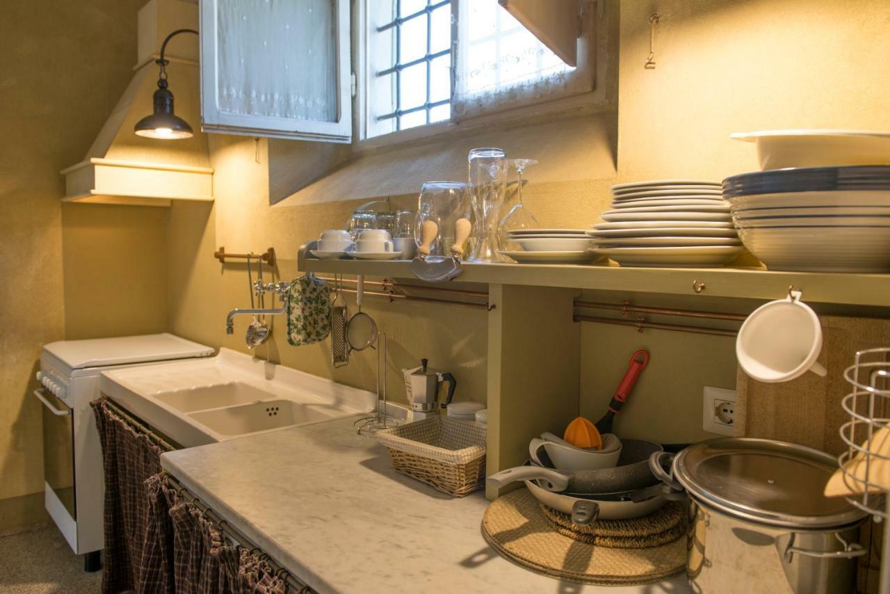 Bello Stare Tuscan Resort Larciano Экстерьер фото