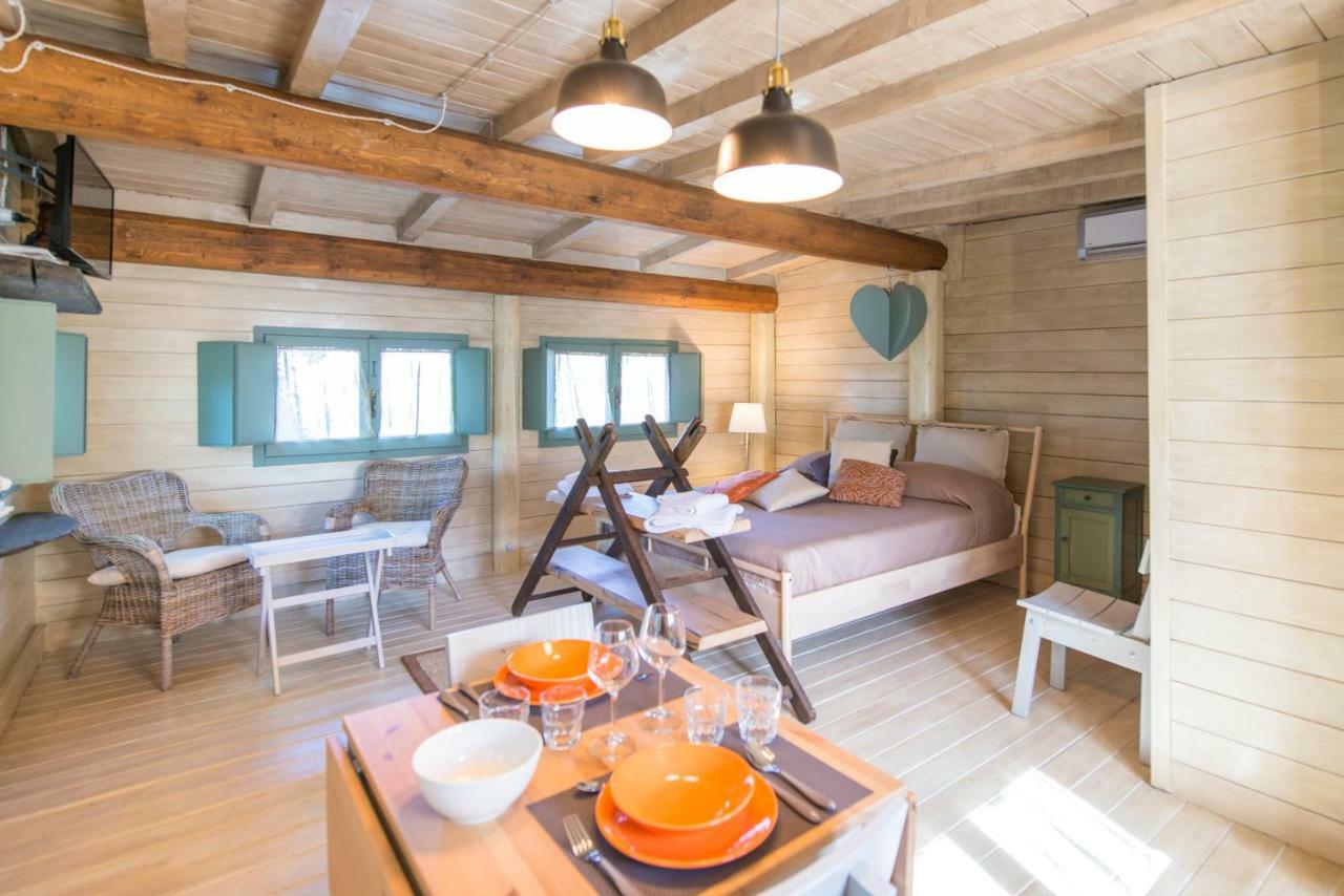 Bello Stare Tuscan Resort Larciano Экстерьер фото