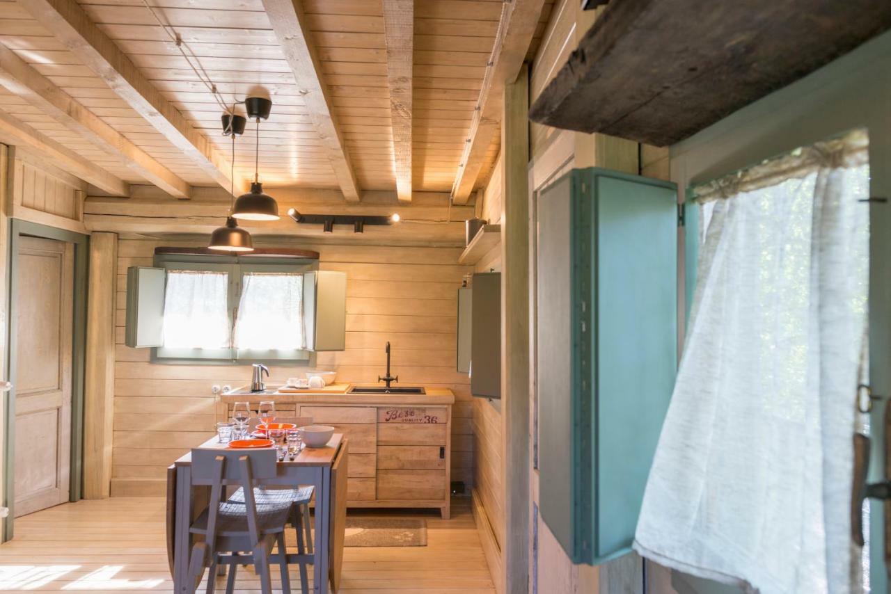 Bello Stare Tuscan Resort Larciano Экстерьер фото