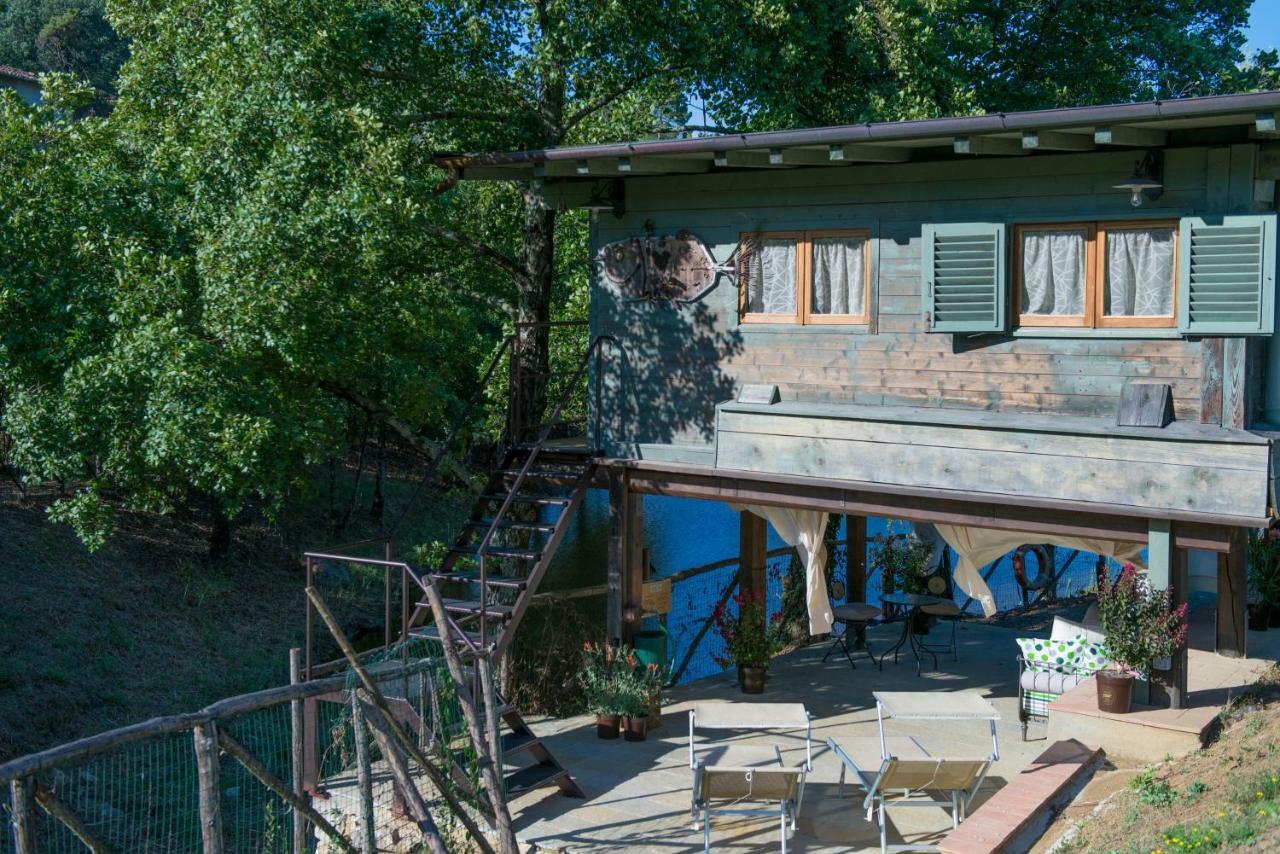 Bello Stare Tuscan Resort Larciano Экстерьер фото